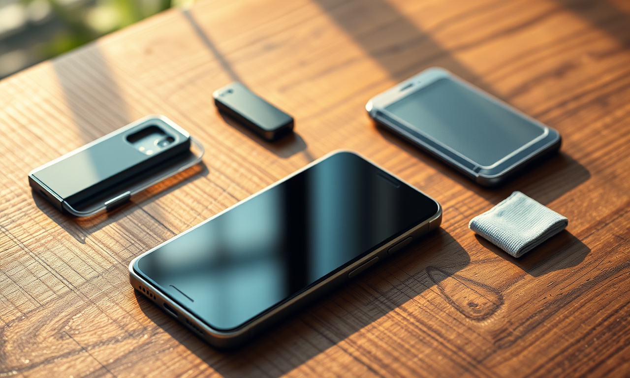 Economize na proteção do celular com escolhas inteligentes